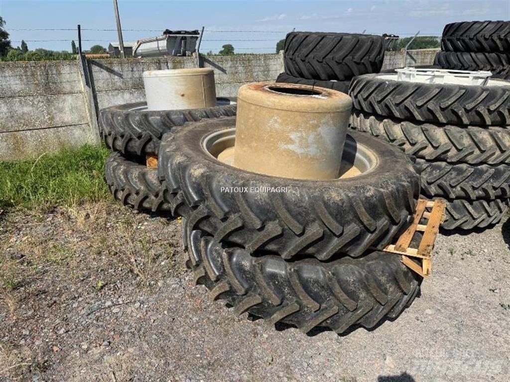 Mitas 380/90R46 Pneus Agrícolas