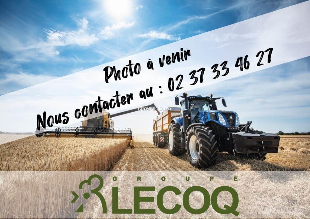 New Holland T7.230 Tratores Agrícolas usados