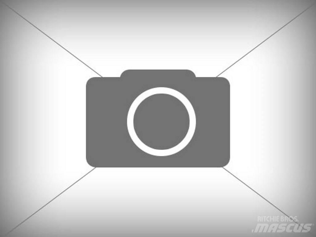 Votex 260 Grades mecânicas e moto-cultivadores