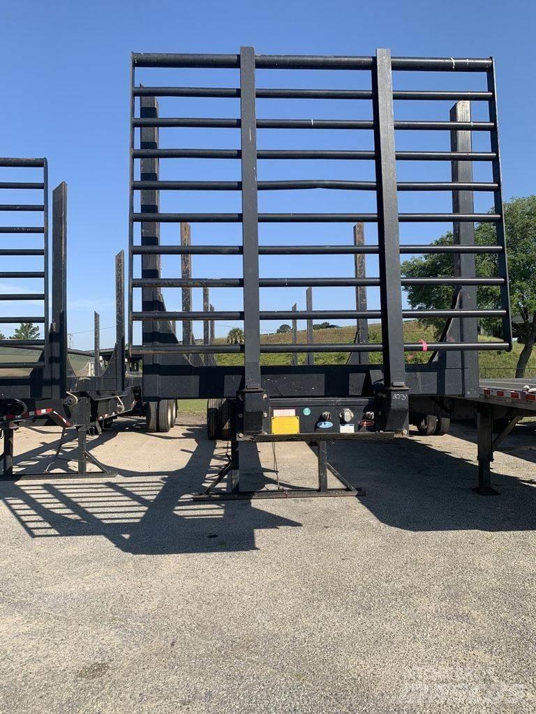 Evans 42' LOG Construção - Outros
