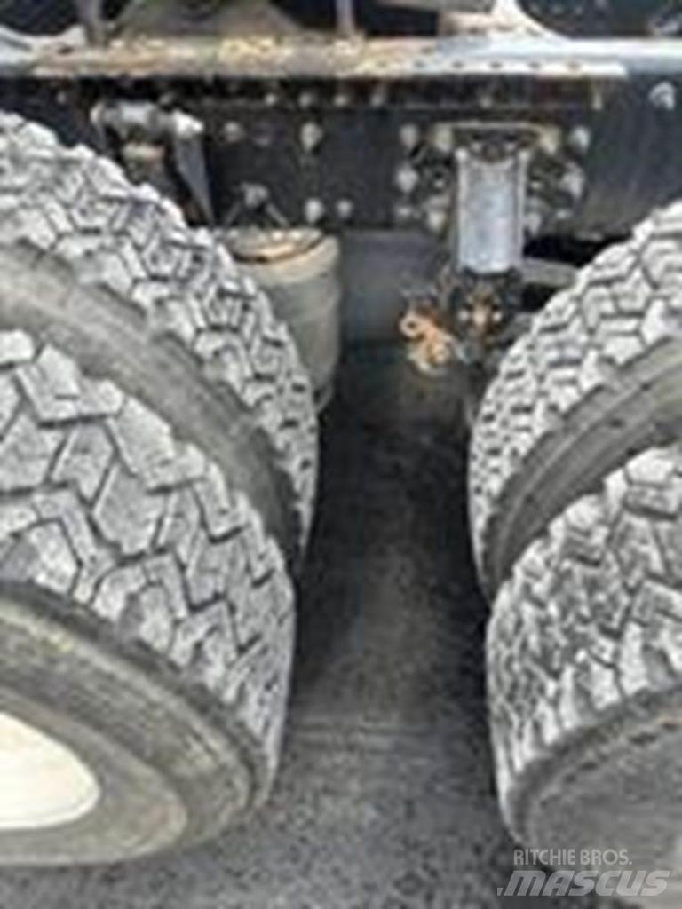 Mack AN64T Tractores (camiões)