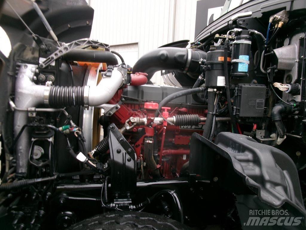 Mack GR64F Camiões basculantes