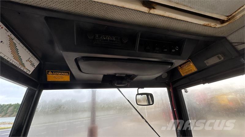 CASE 1390 Tratores Agrícolas usados