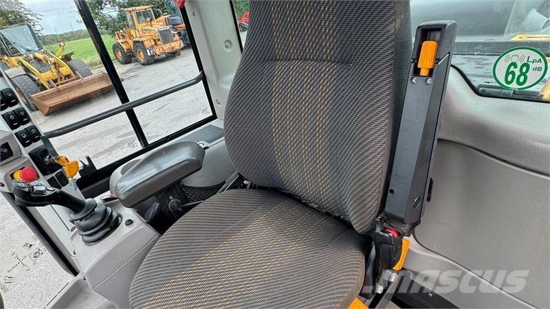 Volvo L 90 H Pás carregadoras de rodas