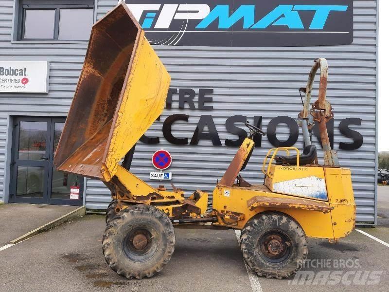 Thwaites MACH474 Camiões articulados