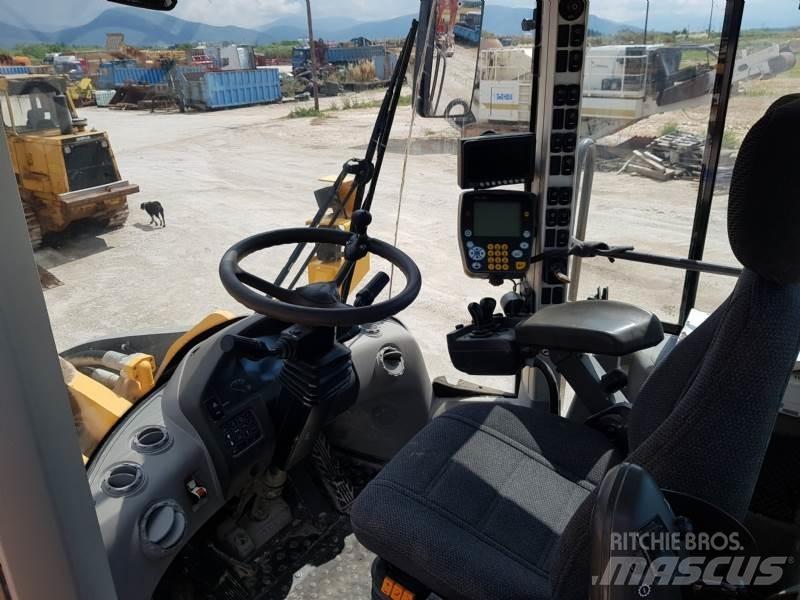 Volvo L350F Pás carregadoras de rodas