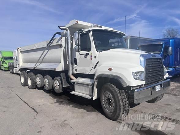 Freightliner 114SD Camiões basculantes