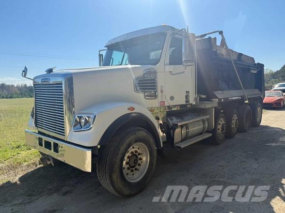 Freightliner 122SD Camiões basculantes