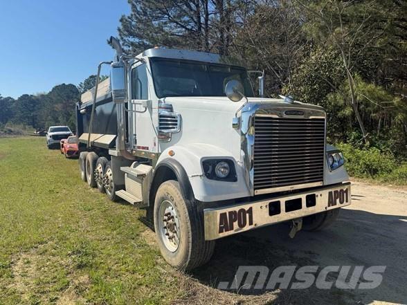 Freightliner 122SD Camiões basculantes