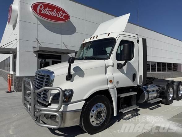 Freightliner CASCADIA 125 Tractores (camiões)