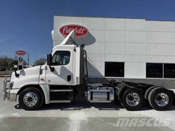 Freightliner CASCADIA 125 Tractores (camiões)