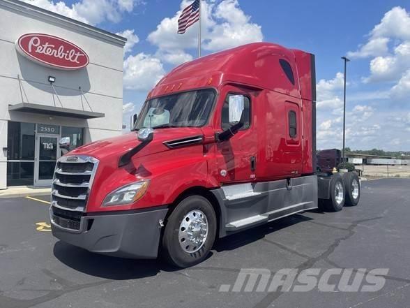 Freightliner CASCADIA 126 Tractores (camiões)