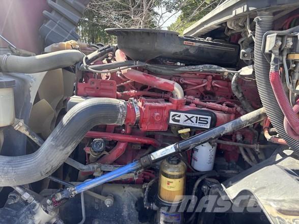 International LT Tractores (camiões)