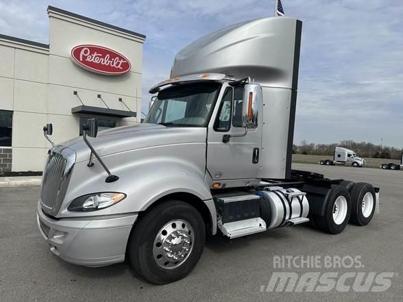 International PROSTAR Tractores (camiões)