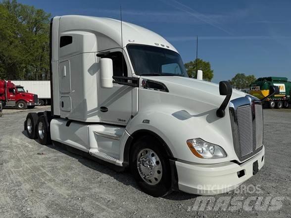 Kenworth T680 Tractores (camiões)