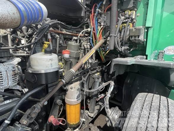 Kenworth T680 Tractores (camiões)