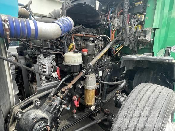 Kenworth T680 Tractores (camiões)