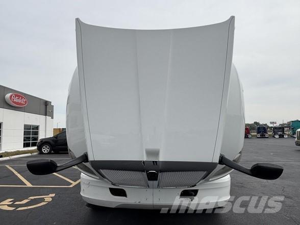 Kenworth T680 Tractores (camiões)