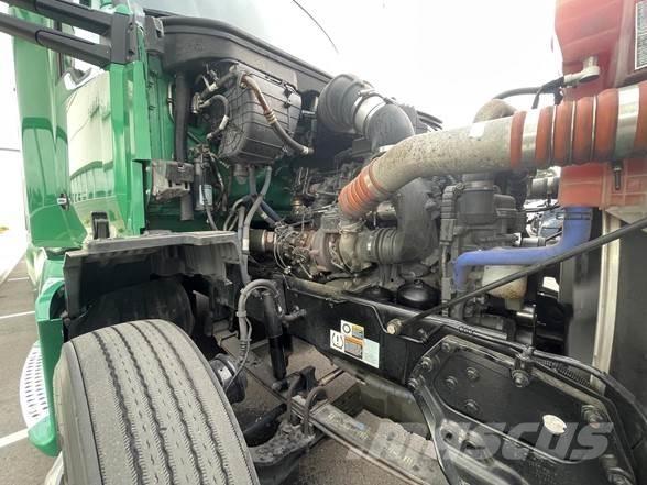 Kenworth T680 Tractores (camiões)