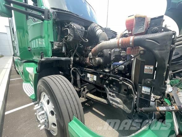 Kenworth T680 Tractores (camiões)