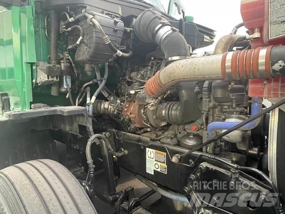 Kenworth T680 Tractores (camiões)