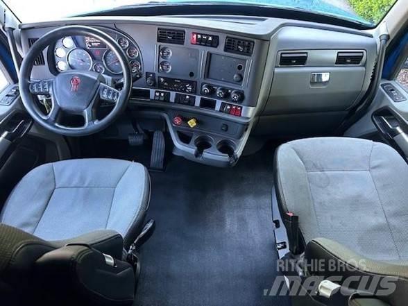 Kenworth T680 Tractores (camiões)