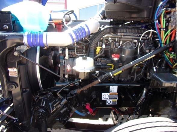 Kenworth T680 Tractores (camiões)
