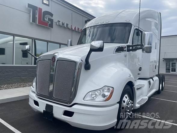 Kenworth T680 Tractores (camiões)