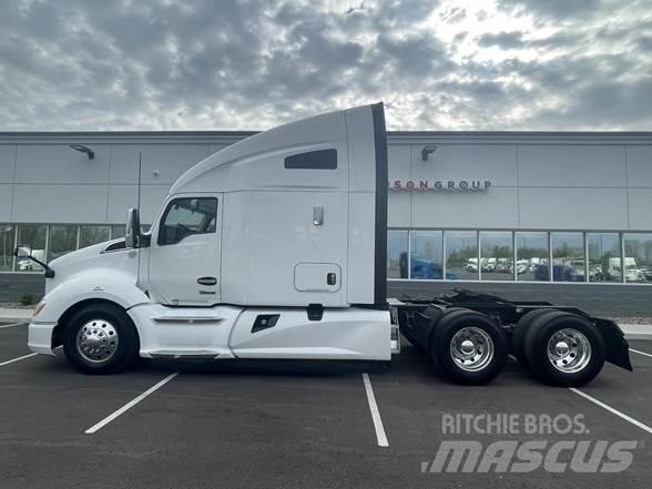 Kenworth T680 Tractores (camiões)