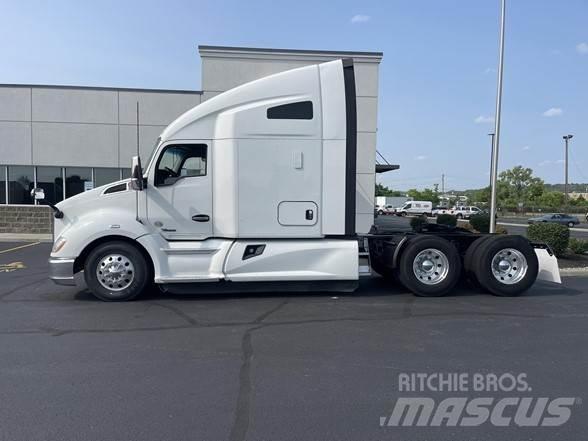 Kenworth T680 Tractores (camiões)