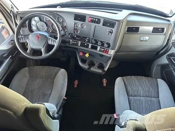 Kenworth T680 Tractores (camiões)