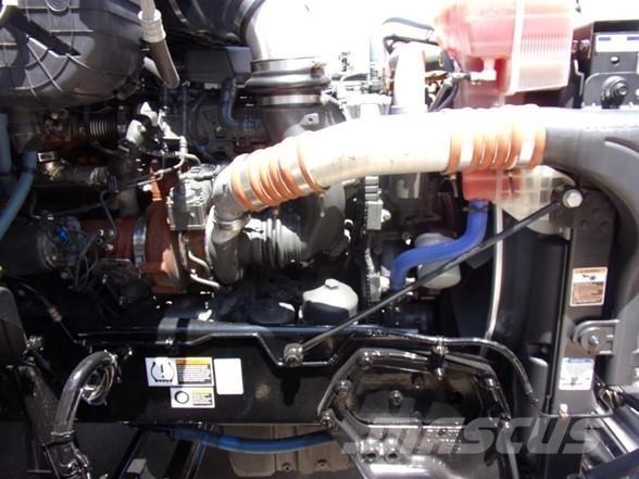 Kenworth T680 Tractores (camiões)