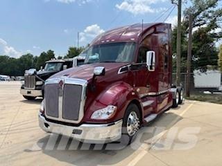 Kenworth T680 Tractores (camiões)