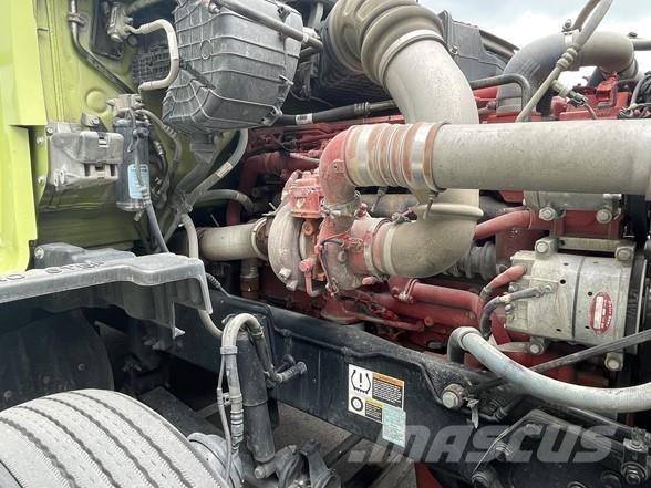 Kenworth T680 Tractores (camiões)