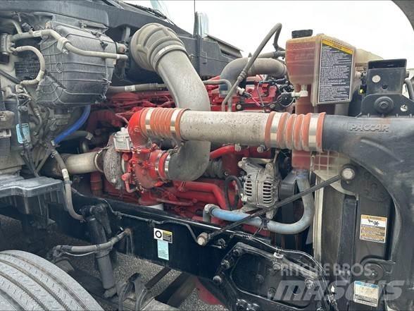 Kenworth T680 Tractores (camiões)