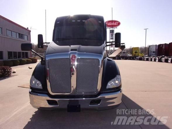 Kenworth T680 Tractores (camiões)