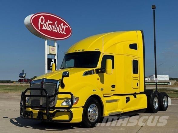 Kenworth T680 Tractores (camiões)