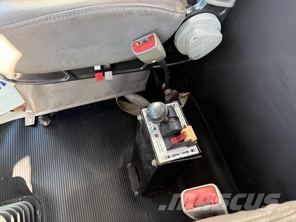 Kenworth T800 Tractores (camiões)