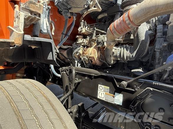 Kenworth T880 Tractores (camiões)