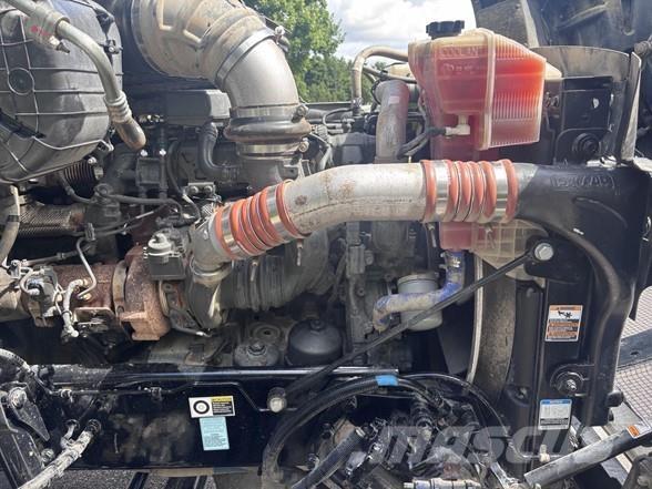 Kenworth T880 Camiões basculantes