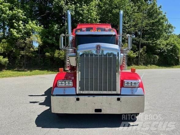 Kenworth W900 Tractores (camiões)