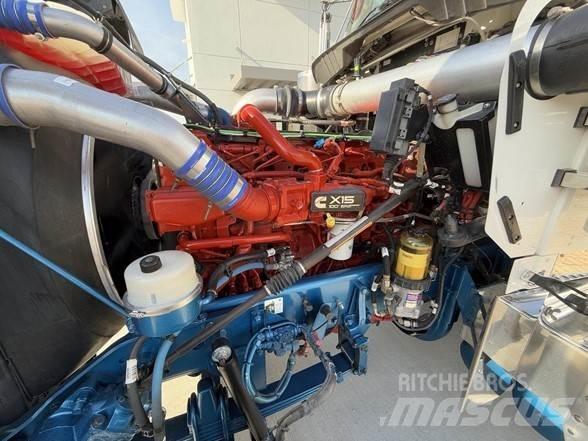 Kenworth W900B Tractores (camiões)