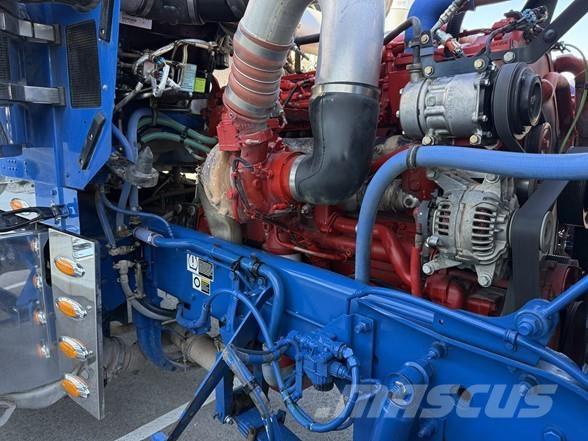 Kenworth W900L Tractores (camiões)