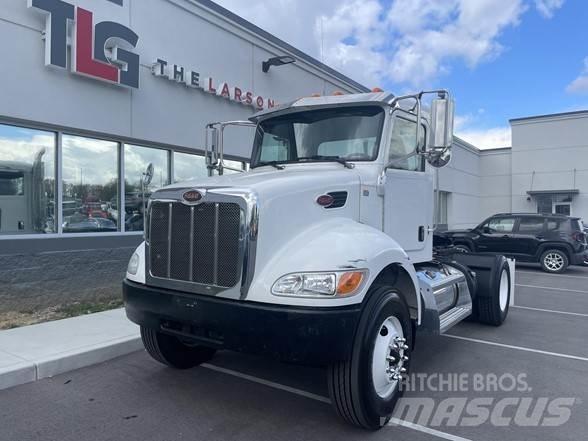 Peterbilt 337 Tractores (camiões)