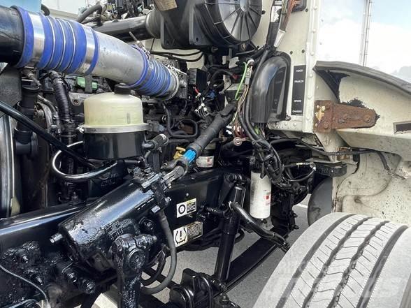 Peterbilt 337 Tractores (camiões)
