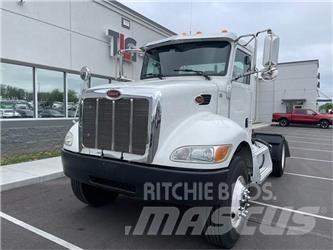 Peterbilt 337 Tractores (camiões)