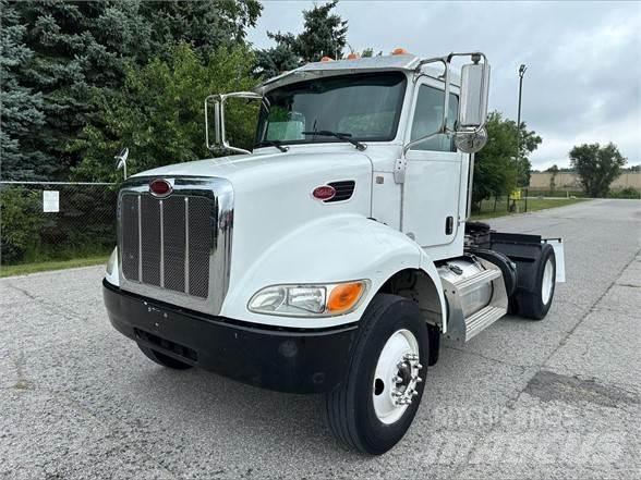 Peterbilt 337 Tractores (camiões)