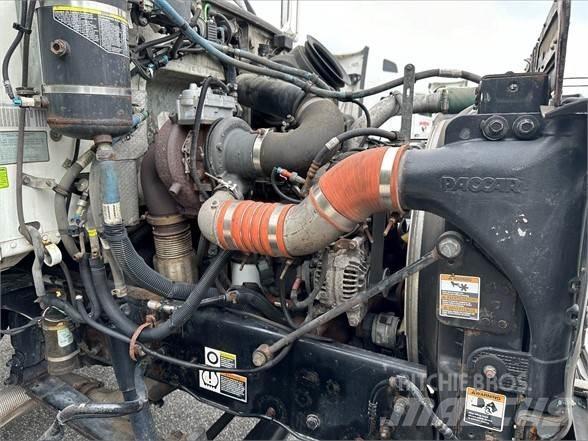 Peterbilt 337 Tractores (camiões)