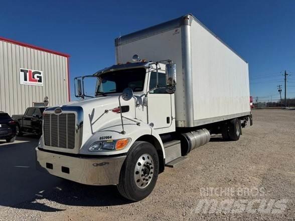 Peterbilt 337 Construção - Outros
