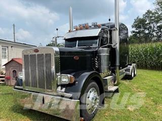 Peterbilt 379 Tractores (camiões)